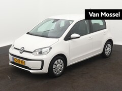 Volkswagen Up! - 1.0 BMT move up | Airco | Maps + More | Bluetooth
