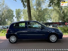 Renault Clio - 1.2 Campus Accès LAGE KMAPK2026KOOPJE