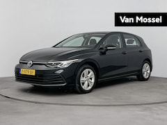 Volkswagen Golf - 1.0 TSI Life 110 PK | Navigatie | Apple Carplay | Android Auto | Parkeersensoren | Adaptiv
