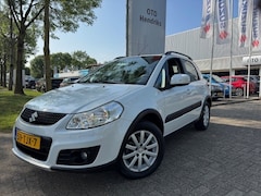 Suzuki SX4 - 1.6 VVT 120pk 2WD Executive
