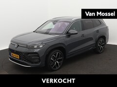 Volkswagen Tayron - 1.5 eHybrid R-Line Edition | Automaat | Plug-In Hybride | Digital Cockpit | 360* Camera (H