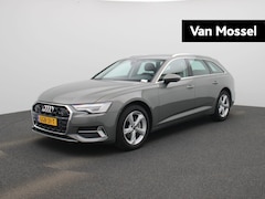 Audi A6 Avant - 40 TFSI Advanced edition | Automaat | Navigatie | Airco | Parkeersensoren | Geheugen stoel