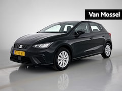 Seat Ibiza - 1.0 EcoTSI Style Business Intense | PARKEERSENSOREN | CLIMATE CONTROL | PARKEERSENSOREN |