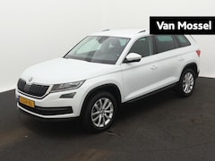 Skoda Kodiaq - 1.5 TSI Style | ELEK.STOEL | PARKEERSENSOREN | ADAPTIEF CRUISECONTROL | STOELVERWARMING |