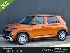 Hyundai Inster - Pulse 49 kWh / €1300, - Voordeel Op Nieuwprijs / Rijklaarprijs / Direct Leverbaar / Winter