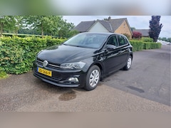 Volkswagen Polo - 1.0 TSI Comfortline AIRCO/NAVI BJ 2019