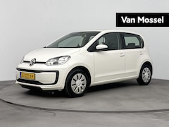 Volkswagen Up! - 1.0 BMT move up | Airco | Navigatie |