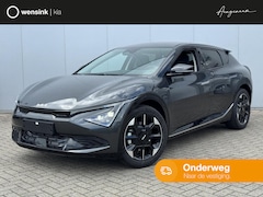 Kia EV6 - Plus 84 kWh | Incl. €2.750 inruilvoordeel | Stoelventilatie | Camera | Elektrische achterk