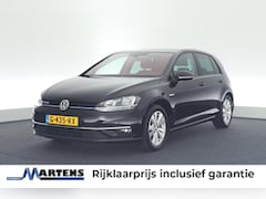 Volkswagen Golf - 1.5 TSI 130pk H6 Comfortline Business Virtual Cockpit Dynaudio Camera Navigatie