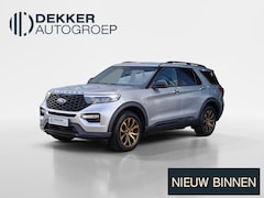 Ford Explorer - 3.0 V6 EcoBoost PHEV ST-Line - speciale velgen