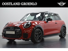 MINI John Cooper Works - Hatchback C JCW Automaat / Panoramadak / JCW Sportstoel / Comfort Access / Adaptief onders