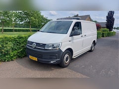 Volkswagen Transporter - 2.0 TDI L1H1 Highline AIRCO/DSG BJ 2019