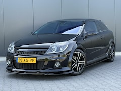 Opel Astra GTC - 1.8 Cosmo Leder - Xenon - Maxton - Goed Onderhouden