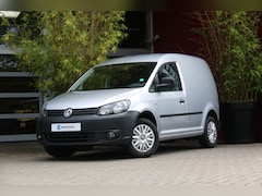 Volkswagen Caddy - 1.6 TDI | Trekhaak | Marge auto | In nette staat