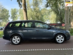 Ford Focus Wagon - 1.6-16V Futura APK2026AIRCOKOOPJE