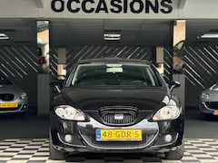 Seat Leon - 1.6 Sport 1te Eigenaar Android Cruise Airco NAP