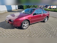 Nissan 100 NX - 1.6 SLX Sport-i