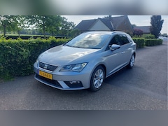 Seat Leon ST - 1.0 EcoTSI Style Business Intense CLIMA BJ 2018