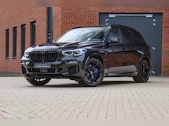 BMW X5 - XDrive45e High Executive | 4-wiel best. | Pano | Carbon | HUD | Harman Kardon | Memory