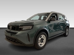 Opel Frontera - 1.2 Turbo Hybrid 136pk Edition
