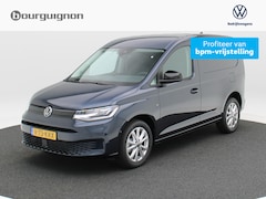 Volkswagen Caddy Cargo - Style 2.0 TDI 122 PK automaat | LED | Trekhaak | 17" LMV | Camera | BPM Vrij