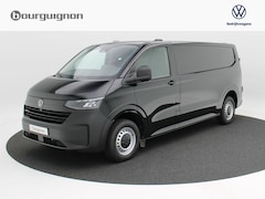 Volkswagen e-Transporter - Bedrijfswagens Life Intro L2 Elektromotor 160 kW (218 pk) 3500 mm | Trekhaak | Stoelverwar