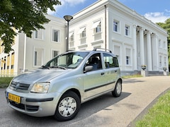 Fiat Panda - 1.2 DYNAMIC, RIJKLAAR, SCHOON EN FRIS