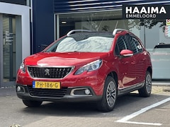 Peugeot 2008 - 1.2 110pk Blue Lion | Trekhaak | Panorama dak | Airco | Cruise Control | Elektrische ramen