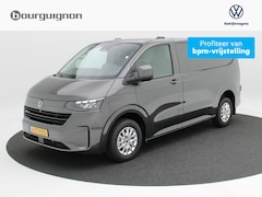 Volkswagen Transporter - 2.0 TDI L1H1 28 Bulli Intro | V-77-KZD | Automaat | 150 PK | Bijrijdersbank | Full LED | B