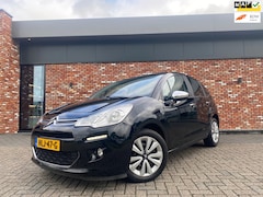 Citroën C3 - 1.2 VTi Collection Cruise Led 99000km bj 2014