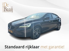 Volvo V40 - 1.5 T2 Polar+ | Automaat | Navi | Parkeerhulp