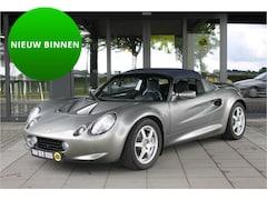 Lotus Elise - 111S 1.8-16V origineel NL