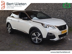 Peugeot 3008 - 1.6 e-THP GT Line | Geen import | Luxe stoelen | Trekhaak