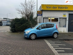 Opel Agila - 1.2 Enjoy