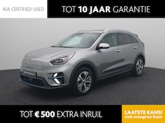 Kia e-Niro - DynamicPlusLine 64 kWh Navigatie | Camera | PDC | Climate Control | Cruise Control |LM