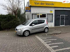 Opel Agila - 1.2 Enjoy
