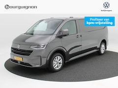 Volkswagen Transporter - 2.0 TDI L2H1 30 Bulli Intro | V-49-KZN | Automaat | 150 PK | Camera | Full LED | BPM Vrij