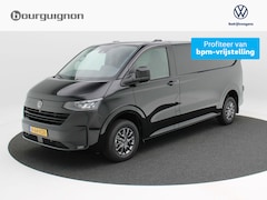 Volkswagen Transporter - 2.0 TDI L2H1 30 Bulli Intro | V-64-KZR | 150 PK | Camera | Navi | Full LED | BPM Vrij