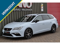 Seat Leon ST - 2.0 TSI 4DRIVE CUPRA 300PK Camera/Beats/ACC/19'' inch