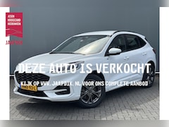 Ford Kuga - BWJ 2021 2.5 225 PK PHEV ST-Line AFN. TREKHAAK / CLIMA / NAVI / CRUISE / APPLE CARP. / AND