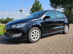 Volkswagen Polo - 1.2 TDI 75PK 3D BlueMotion
