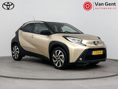 Toyota Aygo X - 1.0 VVT-i MT Pulse | Apple Carplay / Android Auto | Camera | Adaptive Cruise | Clima