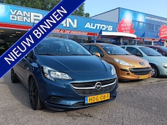 Opel Corsa - 1.4 Business+ Airco Trekhaak Nw APK