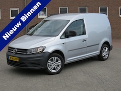 Volkswagen Caddy - 2.0 TDI L1H1 BMT Trendline Marge * Rijklaarprijs incl. BTW BPM marge auto * Navi * Airco *