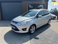 Ford Grand C-Max - 1.0 Titanium 7p. Champions League