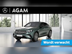 Mercedes-Benz GLC-klasse Coupé - 400e 4MATIC AMG Line