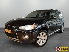 Mitsubishi Outlander - 2.0 Edition Two DEFECT AUTOMAAT