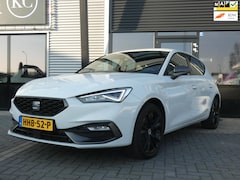 Seat Leon - 1.4 TSI eHybrid PHEV FR Business Intense