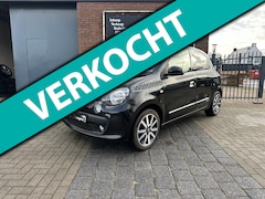 Renault Twingo - 1.0 SCe Limited 90 PK La Parisienne