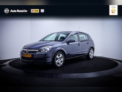 Opel Astra - 1.4 5 Drs Edition 2e EIG AIRCO | CRUISE | ELEK PAKKET | LMV